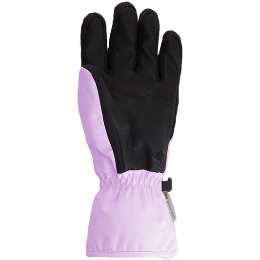 4F FNK F099 W ski gloves 4FAW23AFGLF099 52S Clothing/Ski 4F