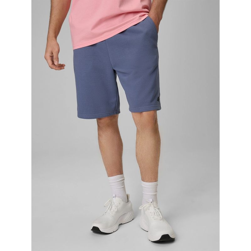 Men's sweatpants 4F 4FRSS26TSHOM0970-32S 4f