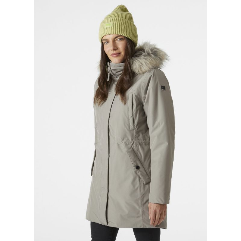 Helly Hansen W Irma Parka W 54013 885 Clothing/Outdoor/Helly Hansen Your Sports Performance