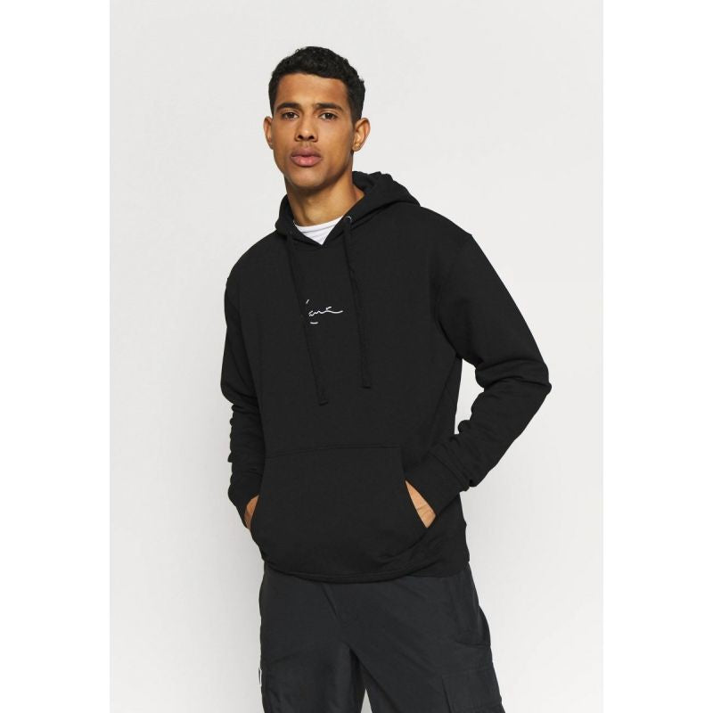 Karl Kani Small Signature Hoodie M KK6021238 Clothing/Lifestyle/Karl Kani Your Sports Performance
