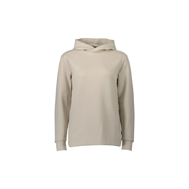 POC W's Poise Hoodie Beige Import z PMSport Your Sports Performance