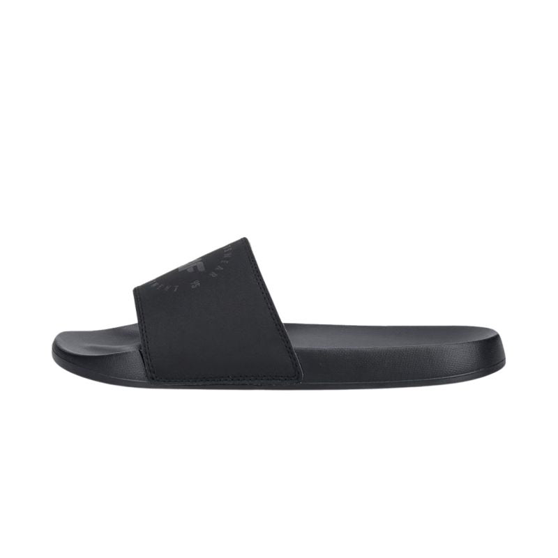 Flip-flops 4F M046A M 4FMM00FFLIM046A 21S Footwear/Swimming/Men 4F