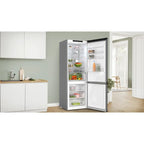 BOSCH KGN49OCAF fridge-freezer AGD - Produkty/Lodówki wolnostojące Your Sports Performance
