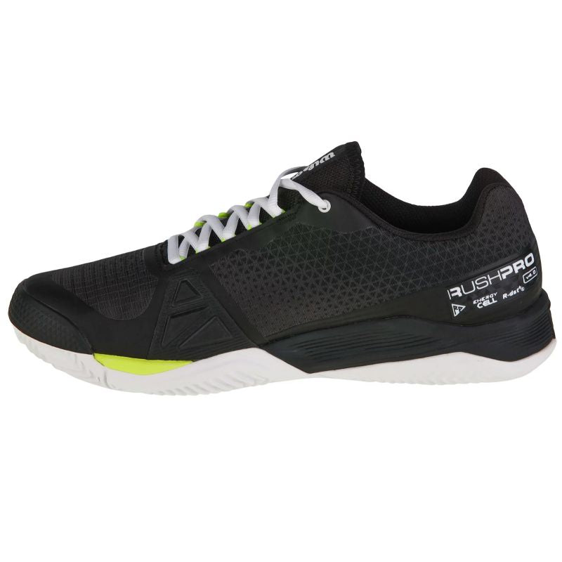 Wilson Rush Pro 4.0 Clay M WRS332120 tennis shoes Footwear/Tennis/Low Your Sports Performance