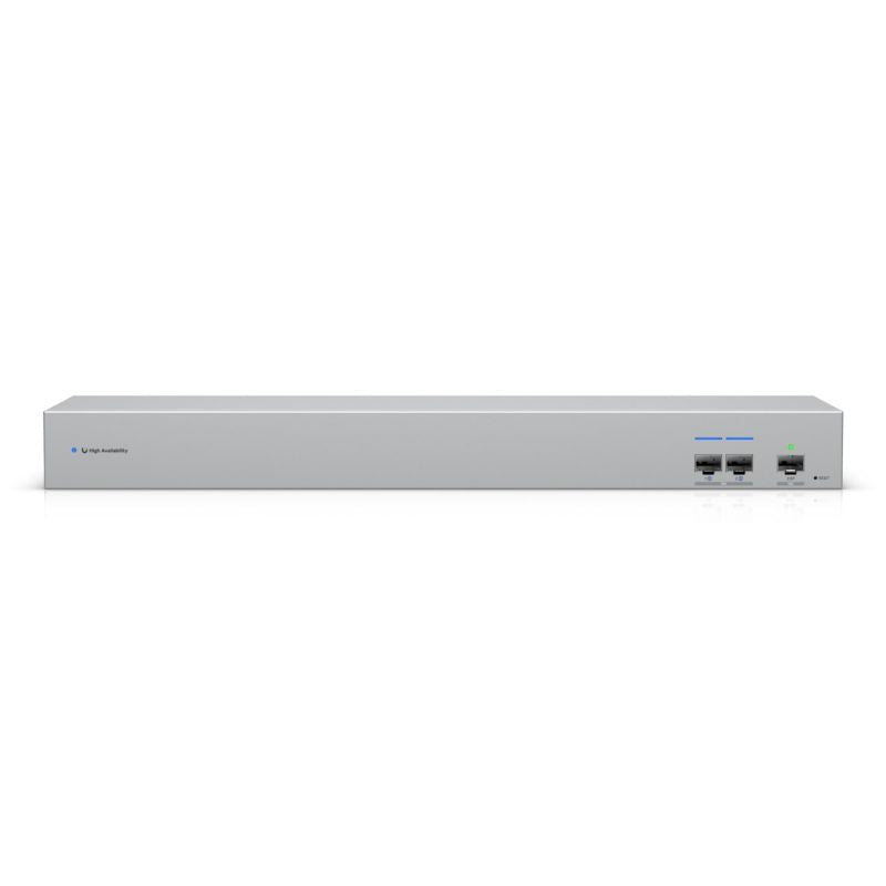 Ubiquiti UniFi WAN Switch Gigabit Ethernet (10/100/1000) 1U Gray Komunikacja i łączność/Switch-e Your Sports Performance
