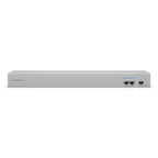 Ubiquiti UniFi WAN Switch Gigabit Ethernet (10/100/1000) 1U Gray Komunikacja i łączność/Switch-e Your Sports Performance