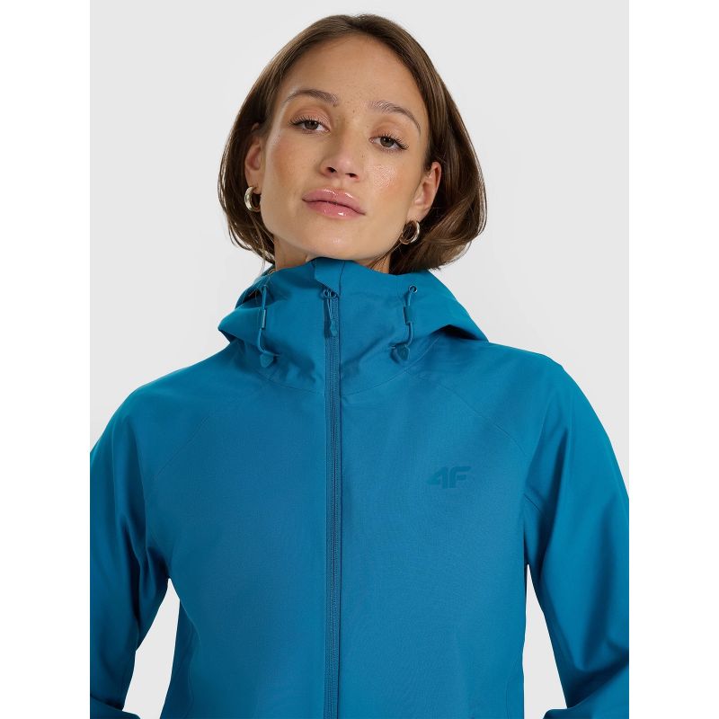 Women's transitional jacket membrane 5000 4F 4FRAW25TTJAF0965-46S *Kategoria tymczasowa Your Sports Performance