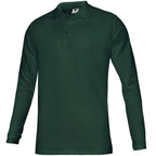 Malfini Pique Polo LS M MLI-22106 T-shirt Clothing/Lifestyle/T-shirts/Malfini Malfini