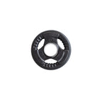 Olympic plate with rubber Hms TOK01 17-61-031 Accessories/Training equipment Your Sports Performance