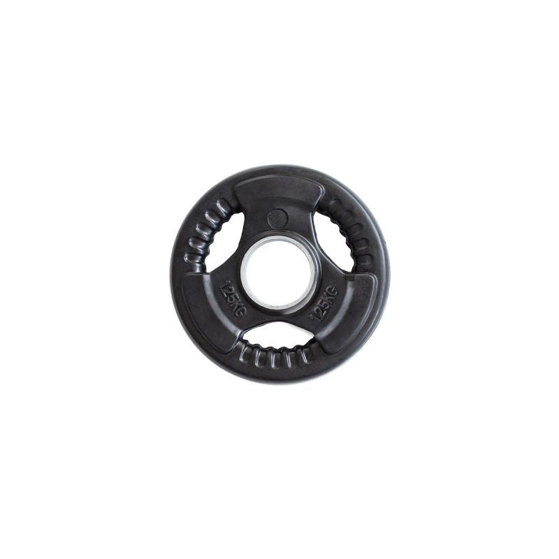 Olympic plate with rubber Hms TOK01 17-61-031 Accessories/Training equipment Your Sports Performance