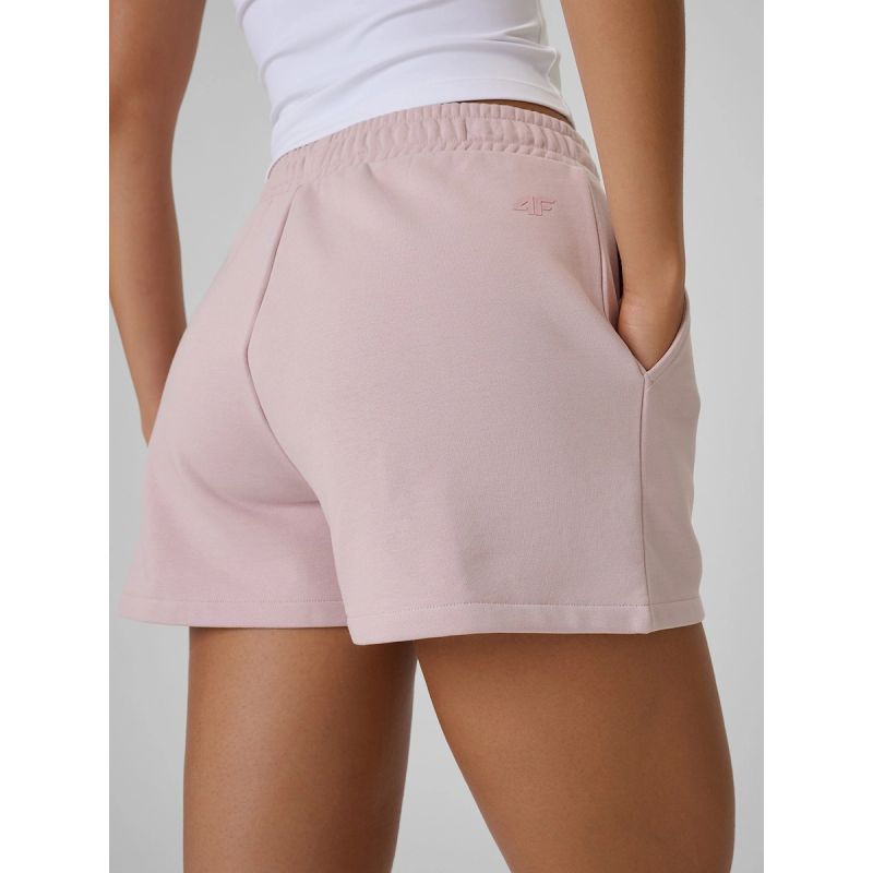 Women's sweatpants 4F 4FRSS26TSHOF0891-56S 4f