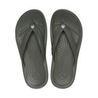 Crocs Crocband Flip flip-flops olive 11033 3J5