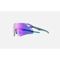 Rockbros sports glasses 14120007007 gray-turquoise Rockbros/Odzież Rowerowa/Okulary Your Sports Performance