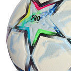 adidas UCL Pro 26/27 League Stage Matchball KE9757
