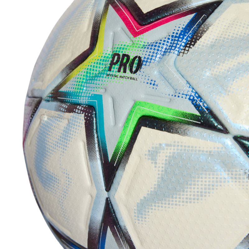 adidas UCL Pro 26/27 League Stage Matchball KE9757