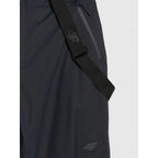 Ski pants with suspenders, membrane 10000, men's, 4F 4FWAW25TFTRM0928-20S *Kategoria tymczasowa Your Sports Performance
