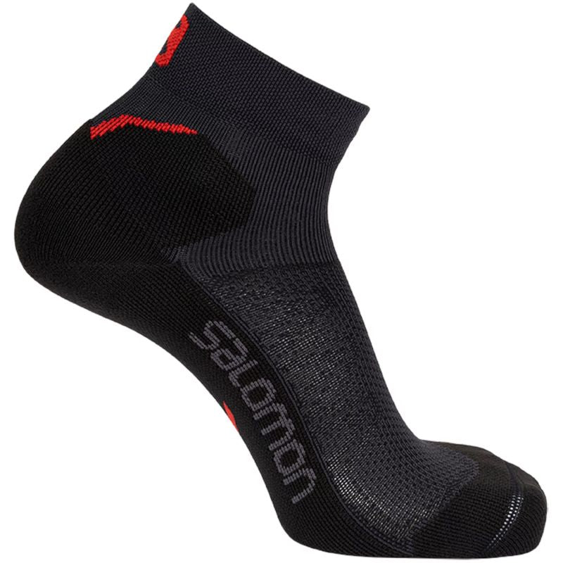 Salomon Speedcross Ankle Socks C17809 Clothing/Running Your Sports Performance