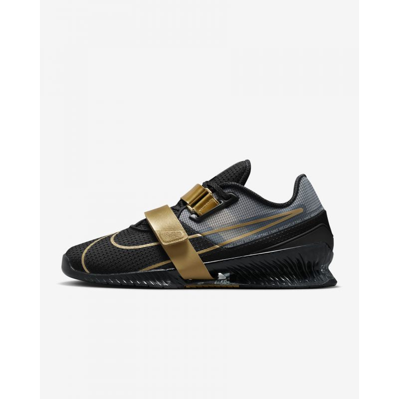 Nike Romaleos 4 M CD3463-001 shoes Footwear/Training/Men Nike
