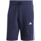 adidas Essentials Fleece 3-Stripes Shorts M IJ6484 Clothing/Training Adidas