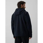 Men's windproof softshell jacket 5000 membrane 4F 4FRAW26TSOFM679-20S