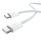 Baseus Superior Type C-Type C Cable 30W 2m (white) In preparation Your Sports Performance