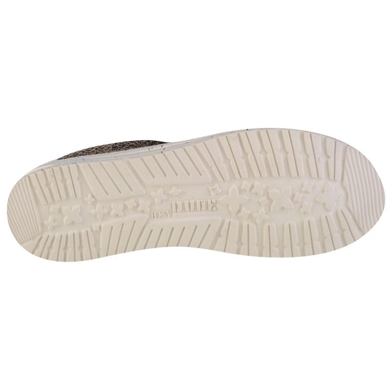 Shoes Hey Dude Wally Sox M 40019-255 Footwear/Lifestyle/Hey Dude Your Sports Performance