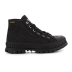Palladium Pallashock Mid OG Black/Black U shoes 76681-008-M