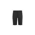 MILLET M Wanaka Stretch Short Iii Black Import z PMSport Your Sports Performance