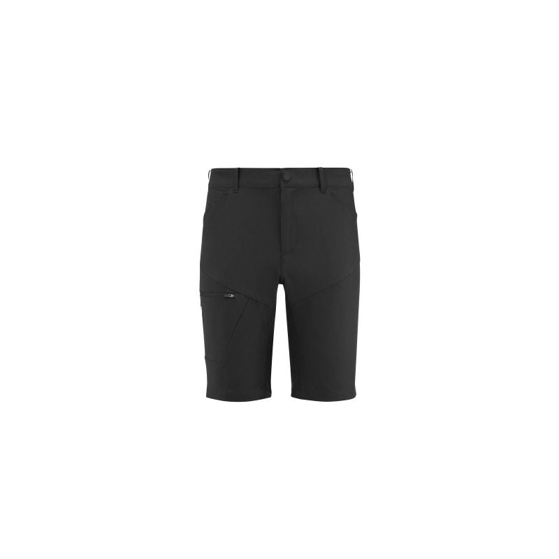 MILLET M Wanaka Stretch Short Iii Black Import z PMSport Your Sports Performance