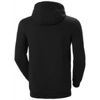 Helly Hansen Men's HH LOGO HOODIE 33977 990 In preparation Your Sports Performance