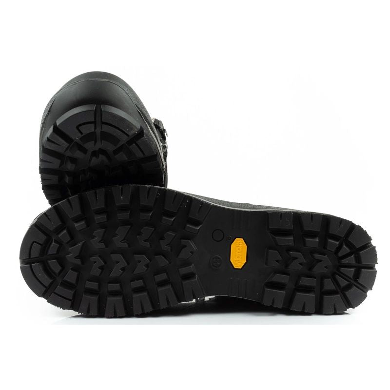 Grisport Nero men's trekking shoes, leather, waterproof, ankle boots In preparation Your Sports Performance