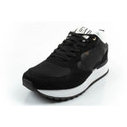 Gap men's sports shoes Run Spirit Basic sneakers black fashionable Your Sports Performance