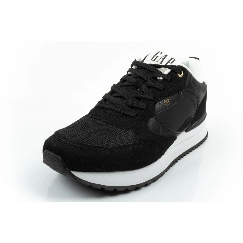 Gap men's sports shoes Run Spirit Basic sneakers black fashionable Your Sports Performance