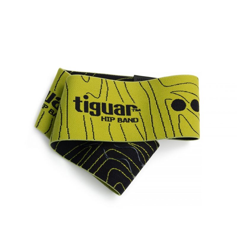 Tiguar hip bands H TI-HB0003 resistance band Accessories/Training equipment/Taśmy treningowe Your Sports Performance