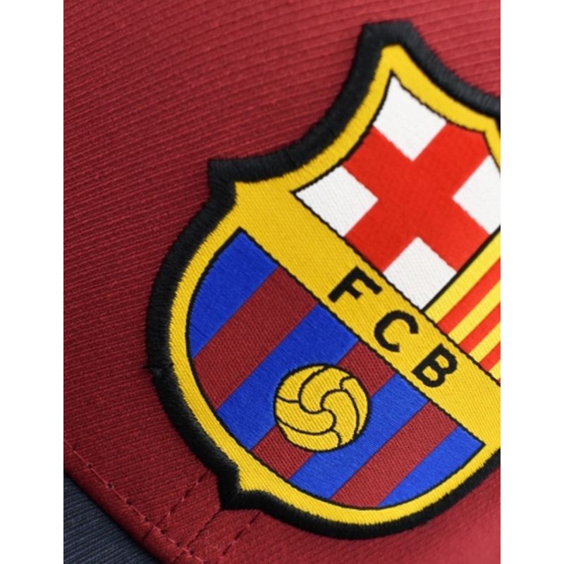 FC Barcelona Baseball Cap Cap FCB Always Grana Jr 5001GBNGP Clothing/Football/FC Barcelona Your Sports Performance