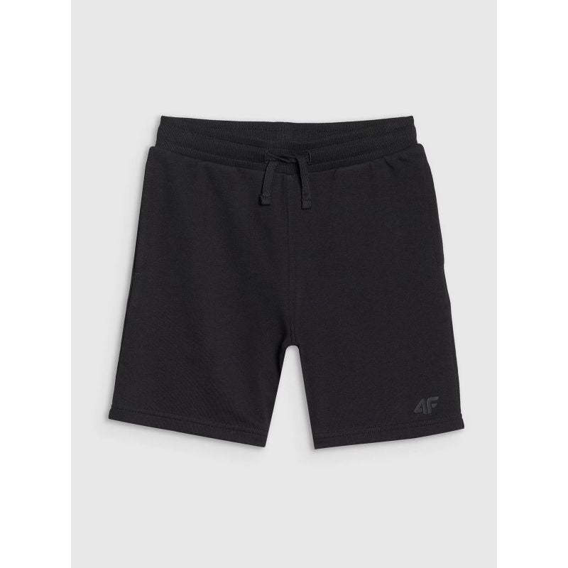 Boys' sweatpants 4F 4FJWSS25TSHOM601-20S *Kategoria tymczasowa Your Sports Performance
