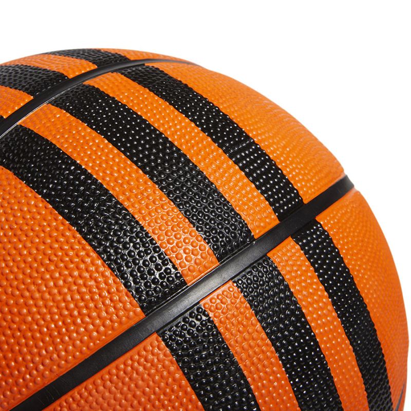 Basketball ball adidas 3 Stripes Rubber X3 HM4970 Accessories/Balls/Basketball Adidas