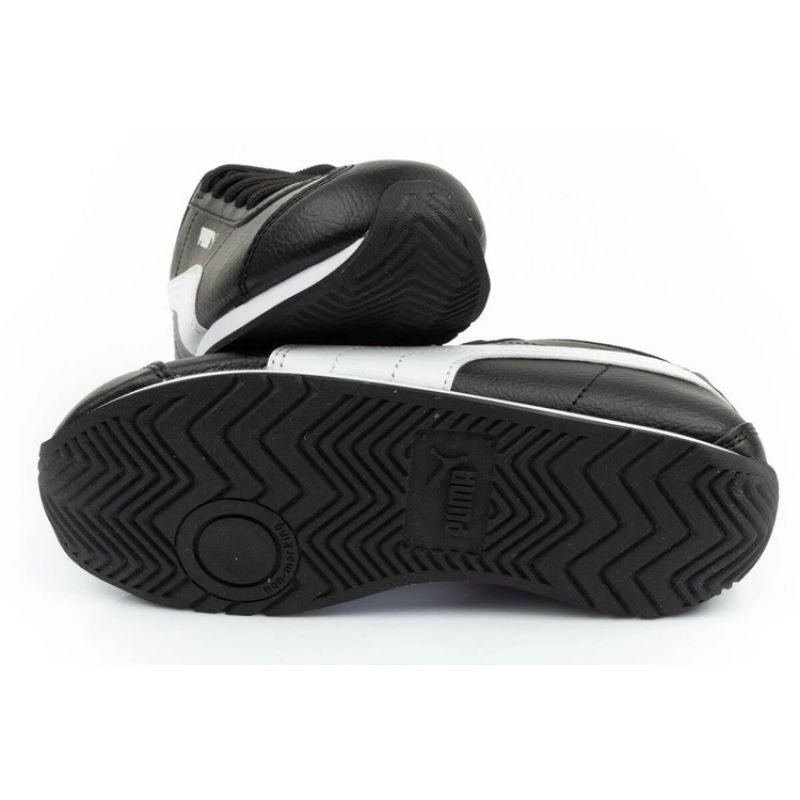 Puma Turin 3 Jr shoes 384431 04 Footwear/Lifestyle Puma