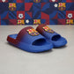 FC Barcelona Flip Flops 2300007497