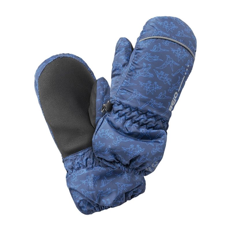 Vipo Kdb Jr gloves 92800337380 Clothing/Outdoor/Czapki, szaliki, rękawiczki, maski/Bejo Your Sports Performance