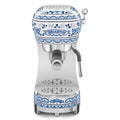 Smeg ECF02DGBEU Dolce & Gabbana Espresso Coffee Machine AGD - Produkty/Ekspresy do kawy Your Sports Performance