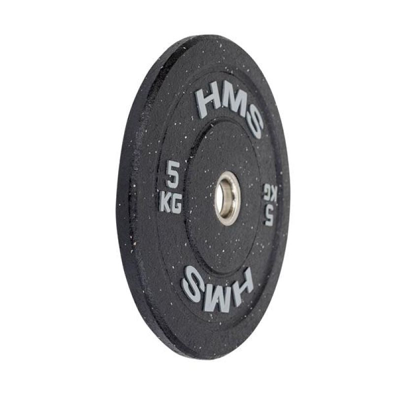 HMS GRAY Olympic plate 5 kg HTBR05 Accessories/Training equipment Your Sports Performance