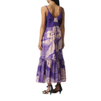 PINKO TOPAZIO STAMPA DRESS In preparation Your Sports Performance
