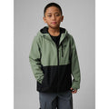 Transitional jacket membrane 5000 for boys 4F 4FJWSS26TTJAM0957-47S 4f