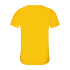 Women's Edge T-shirt (Yellow) Malfini