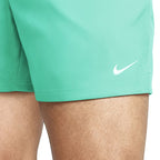 Nike Essential 5 Mint Swim Shorts NESSF560 468