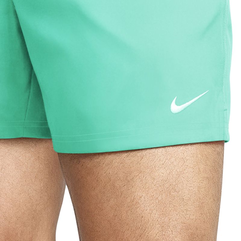 Nike Essential 5 Mint Swim Shorts NESSF560 468