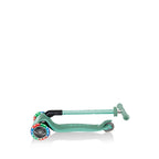 Scooter 3 wheels Globber Primo Foldable Plus Lights Jr 439-206 Accessories/Skating/Hulajnogi Your Sports Performance