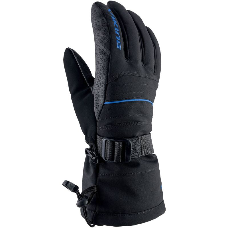 Viking Bormio Freeride M 110/20/4098/15 winter gloves Clothing/Ski/Viking Your Sports Performance