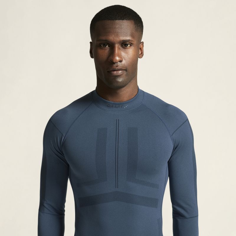 Men's Thermoactive Blouse ACTIVE INTENSITY CN LS M In preparation Your Sports Performance